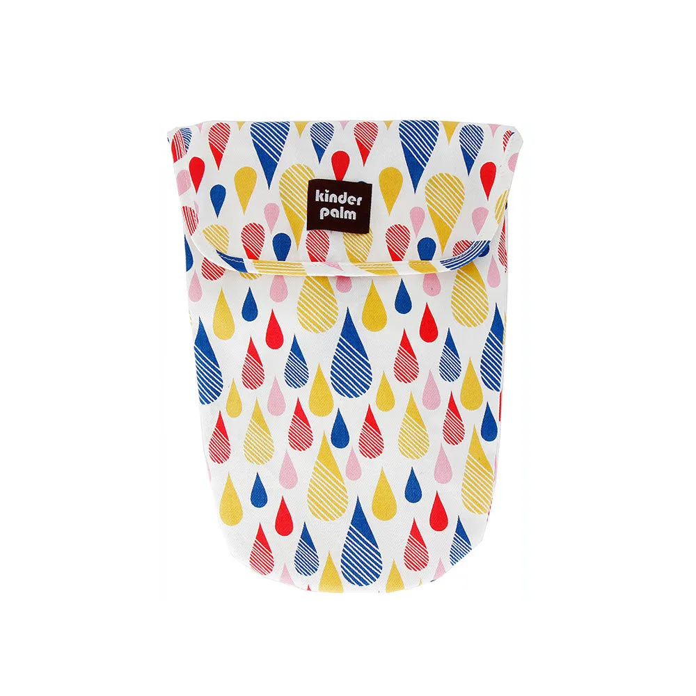 심플 기저귀 파우치 <br /> Simple Diaper Pouch