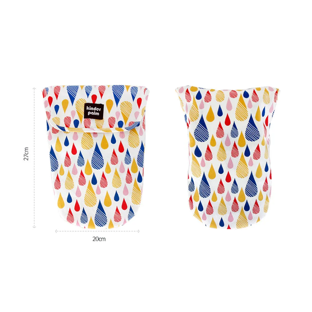 심플 기저귀 파우치 <br /> Simple Diaper Pouch