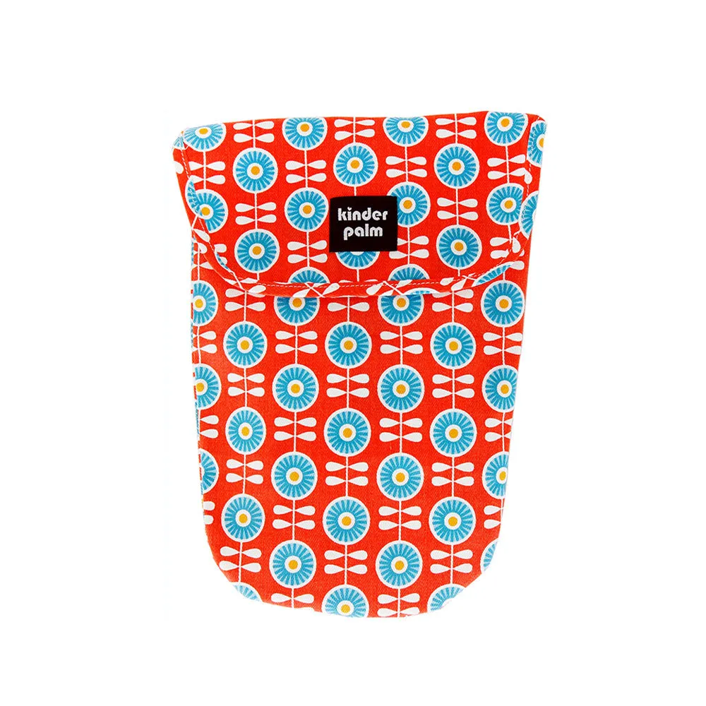 심플 기저귀 파우치 <br /> Simple Diaper Pouch