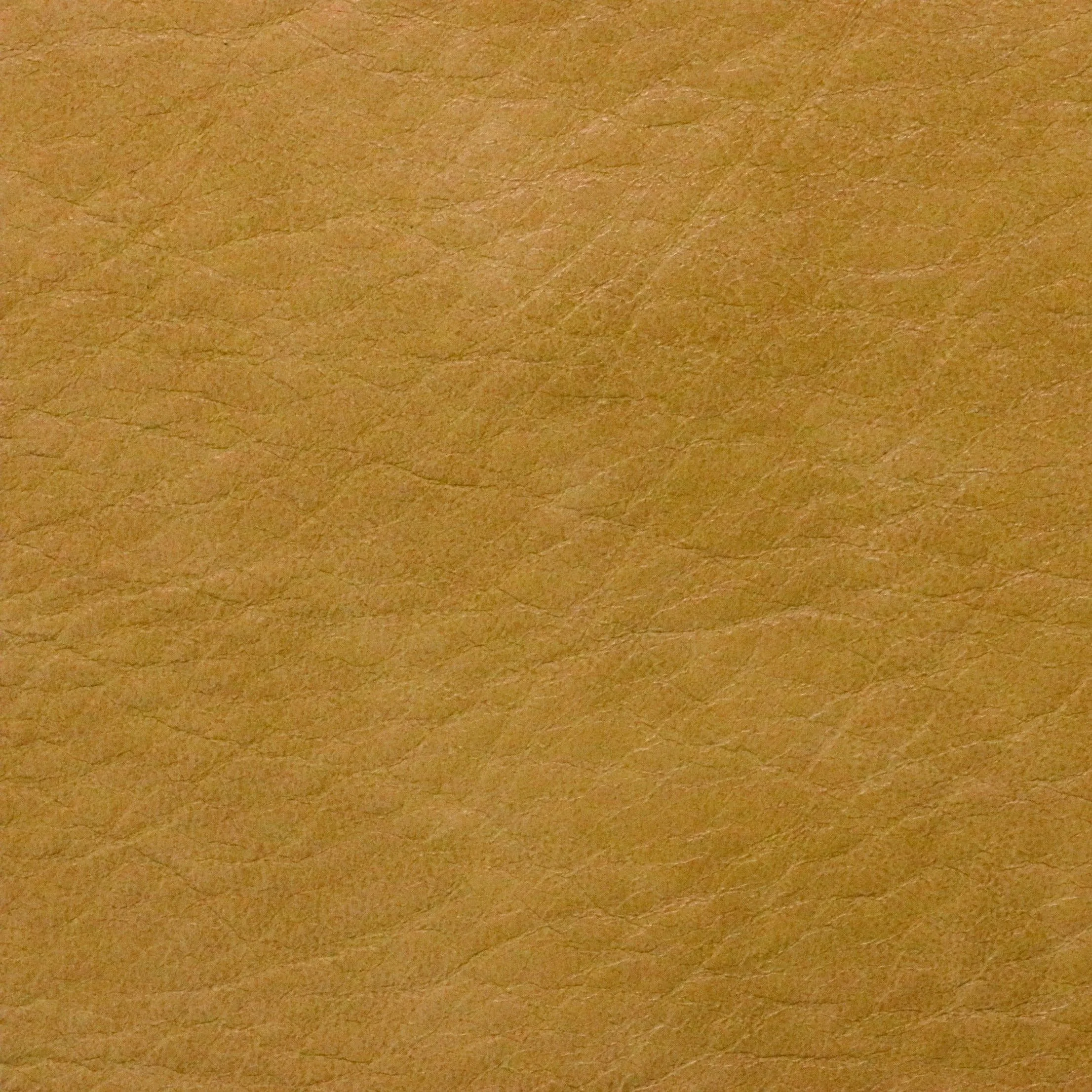 1/2 Yard Mustard Legacy Faux Leather