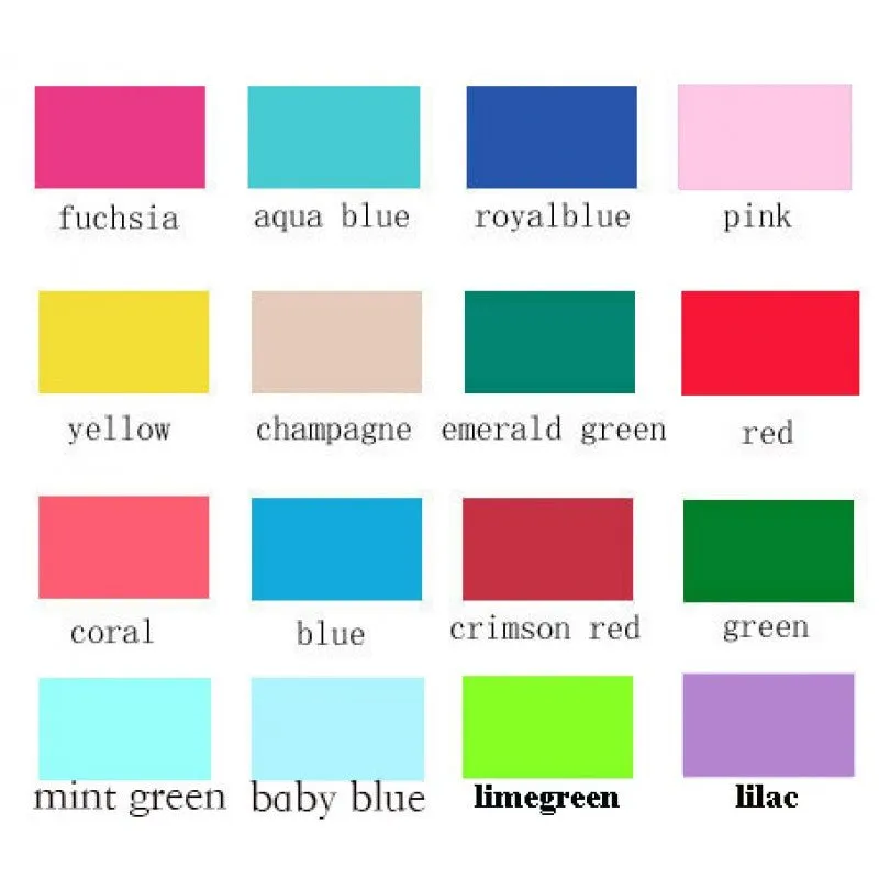 16 color-- infant/toddler/baby/children/kids glitz Girl's Pageant Dress G232