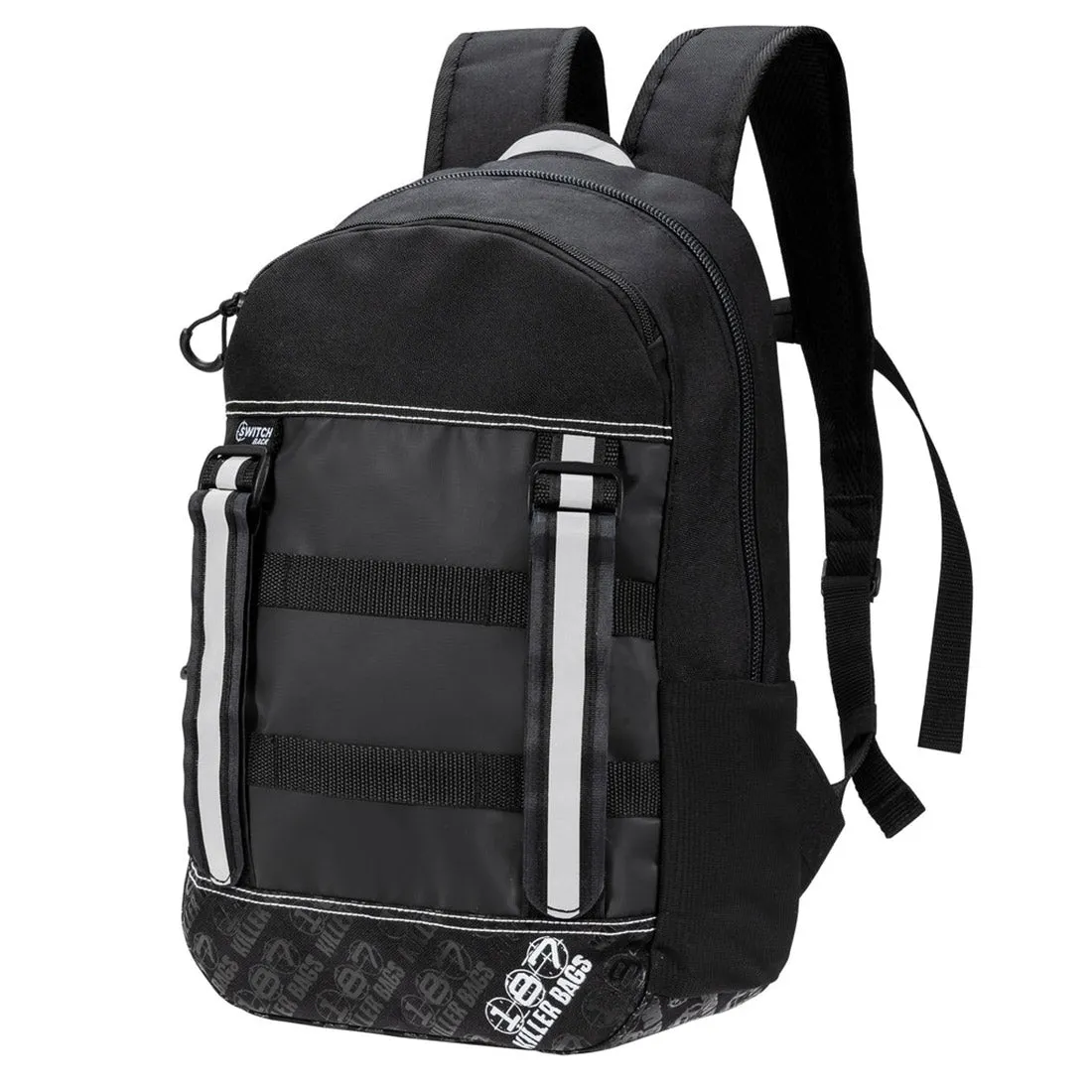 187 Killer Pads Switch Backpack Black