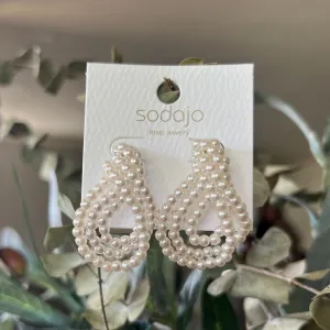 #41 EARRINGS