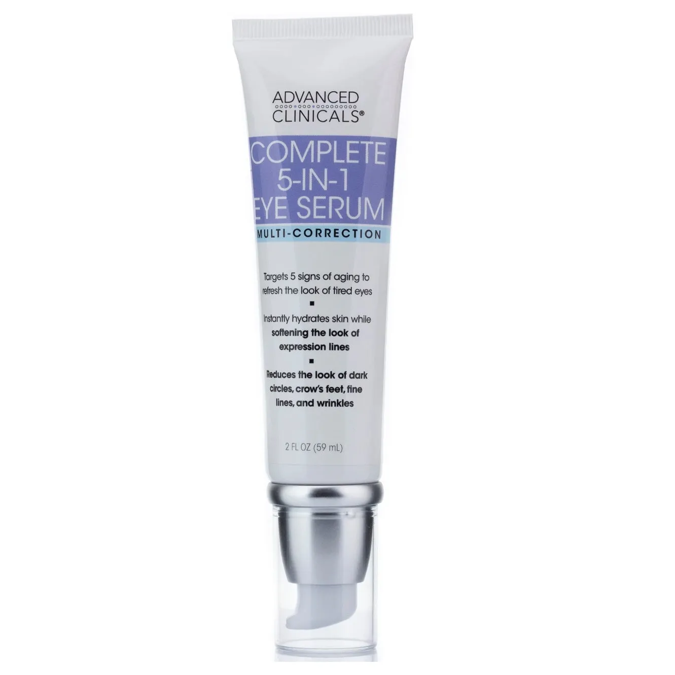 5-in-1 Multi-Correcting Eye Serum