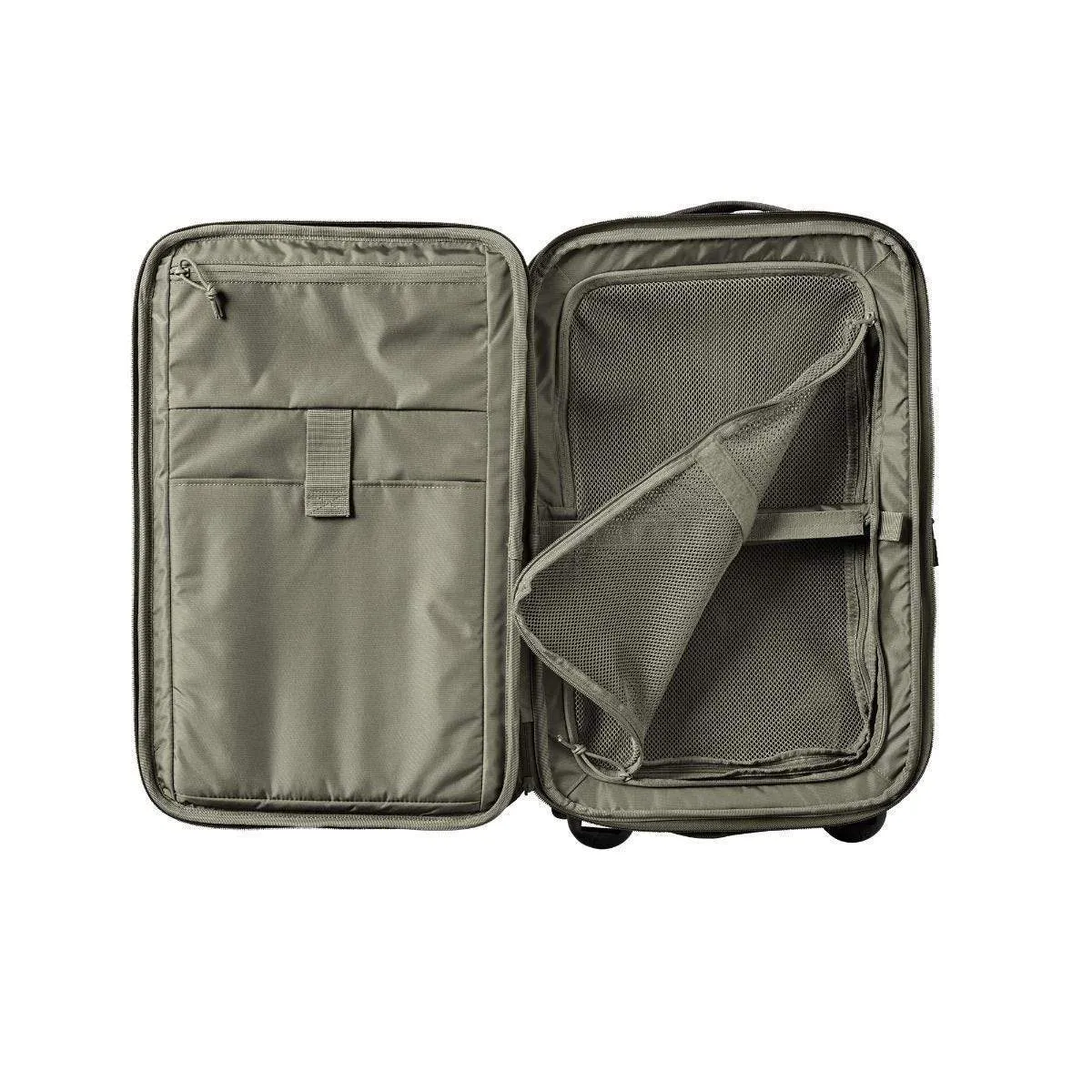 5.11 Tactical Load Up 22-inch 46L Carry On Bag Volcanic