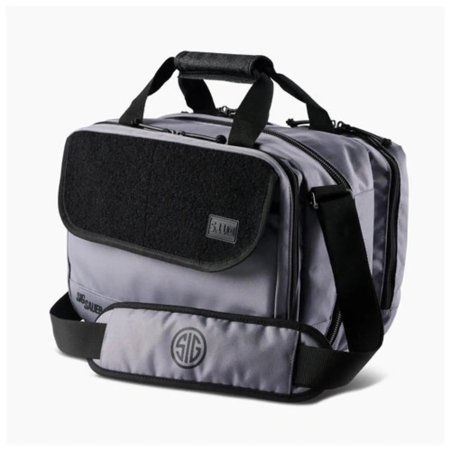 5.11 Tactical Range Ready Pro 19l Bag