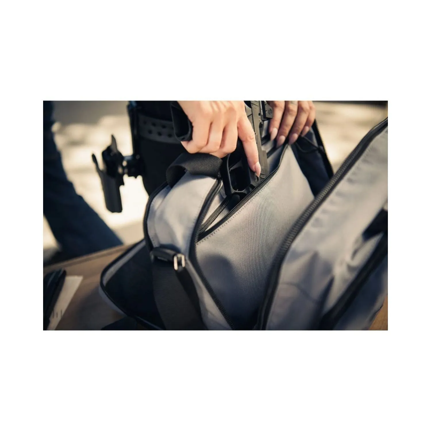 5.11 Tactical Range Ready Pro 19l Bag