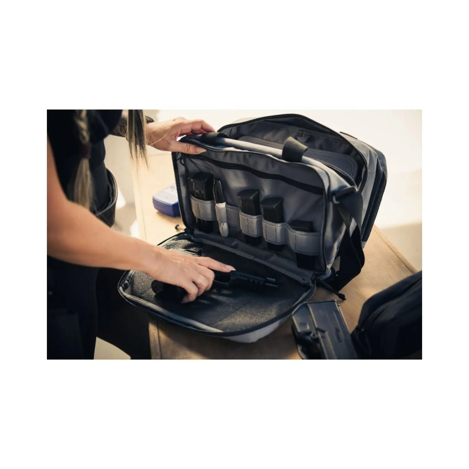 5.11 Tactical Range Ready Pro 19l Bag