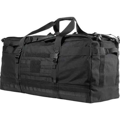 5.11 Tactical Rush LBD Xray 106L Duffle Bag