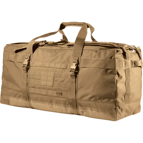 5.11 Tactical Rush LBD Xray 106L Duffle Bag