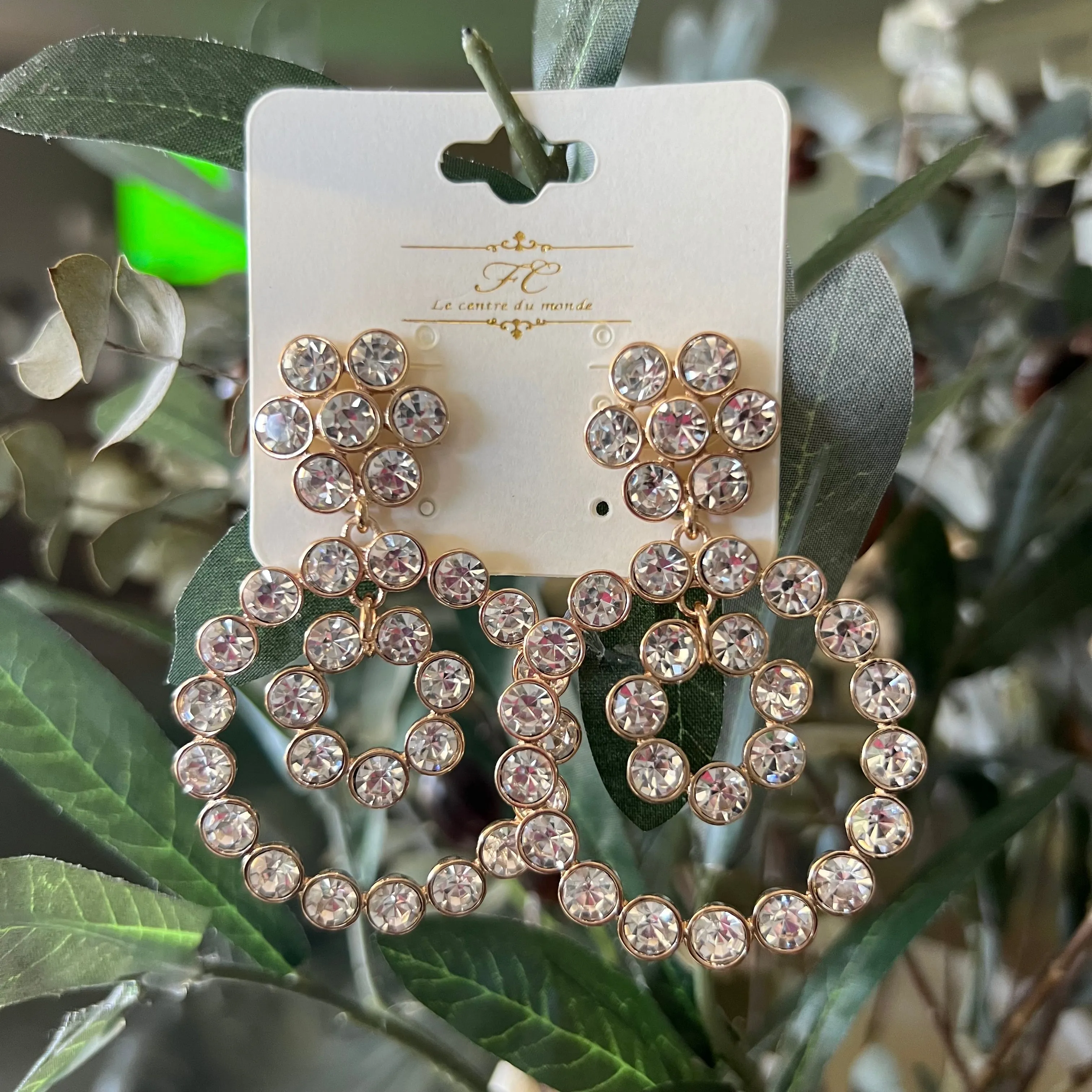 #53 EARRINGS