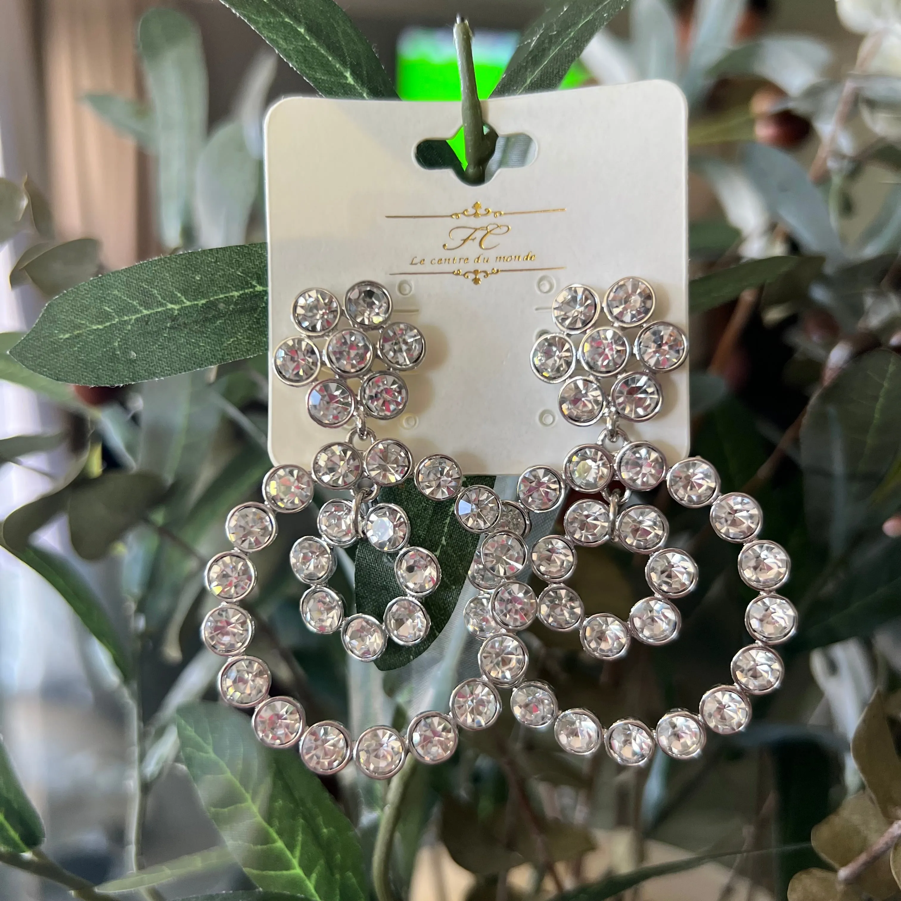 #53 EARRINGS