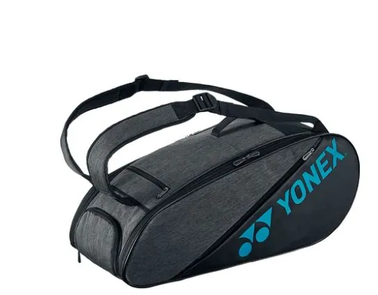 82226EX- 6  Piece Active Racquet Bag