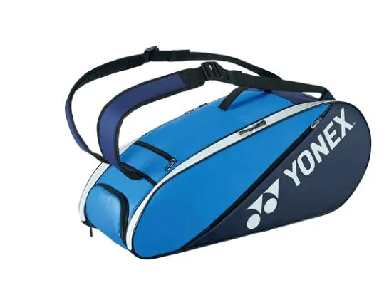 82226EX- 6  Piece Active Racquet Bag