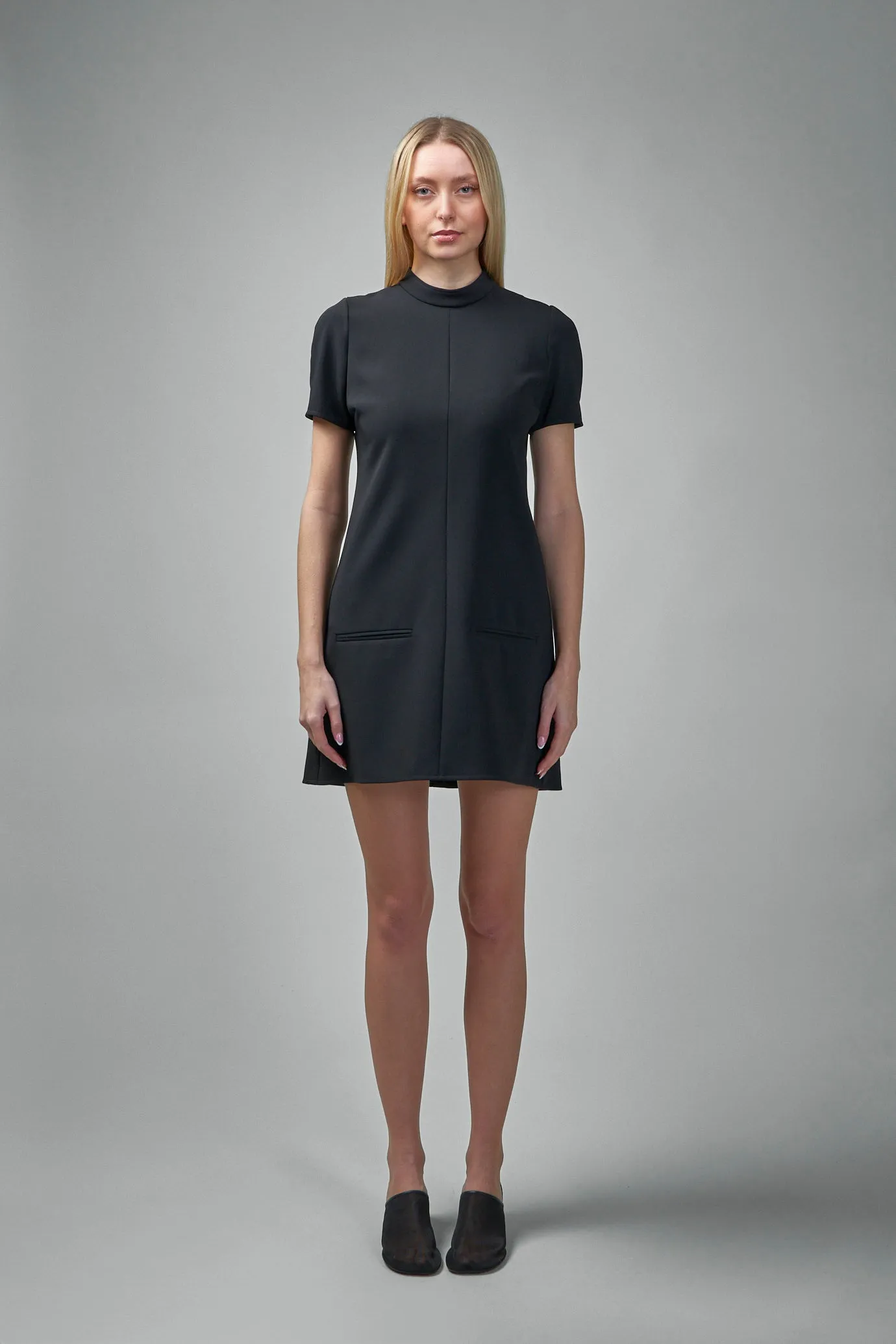 A-Line Dress Signature A-Line