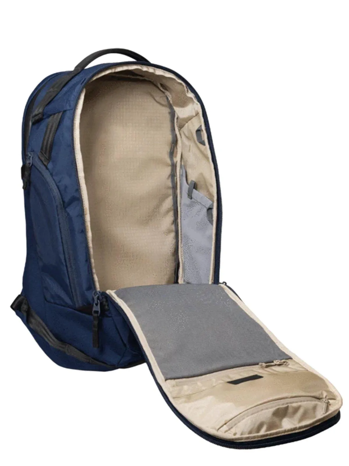 Able Carry Max Backpack Ocean Blue
