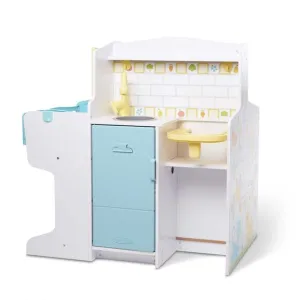 ACTIVITY CENTER - BABY CARE