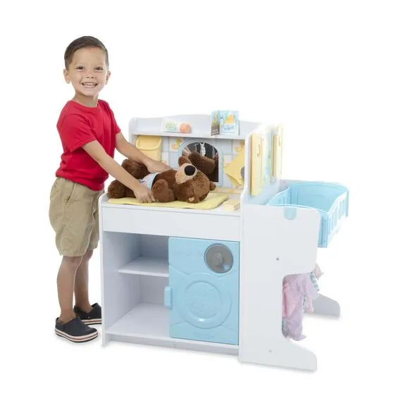 ACTIVITY CENTER - BABY CARE