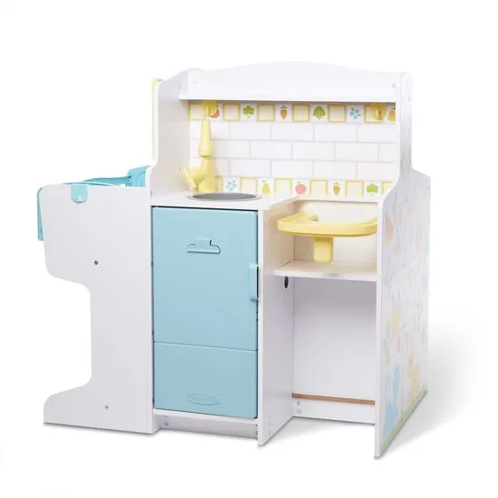 ACTIVITY CENTER - BABY CARE