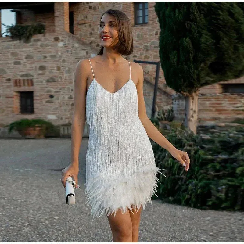 Adara® | Cocktail Dress