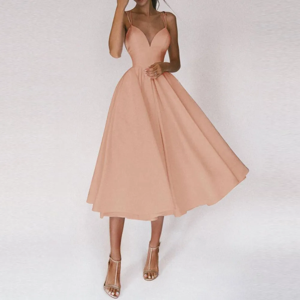 Adelgunda® | Cocktail Dress For Women Party Wear