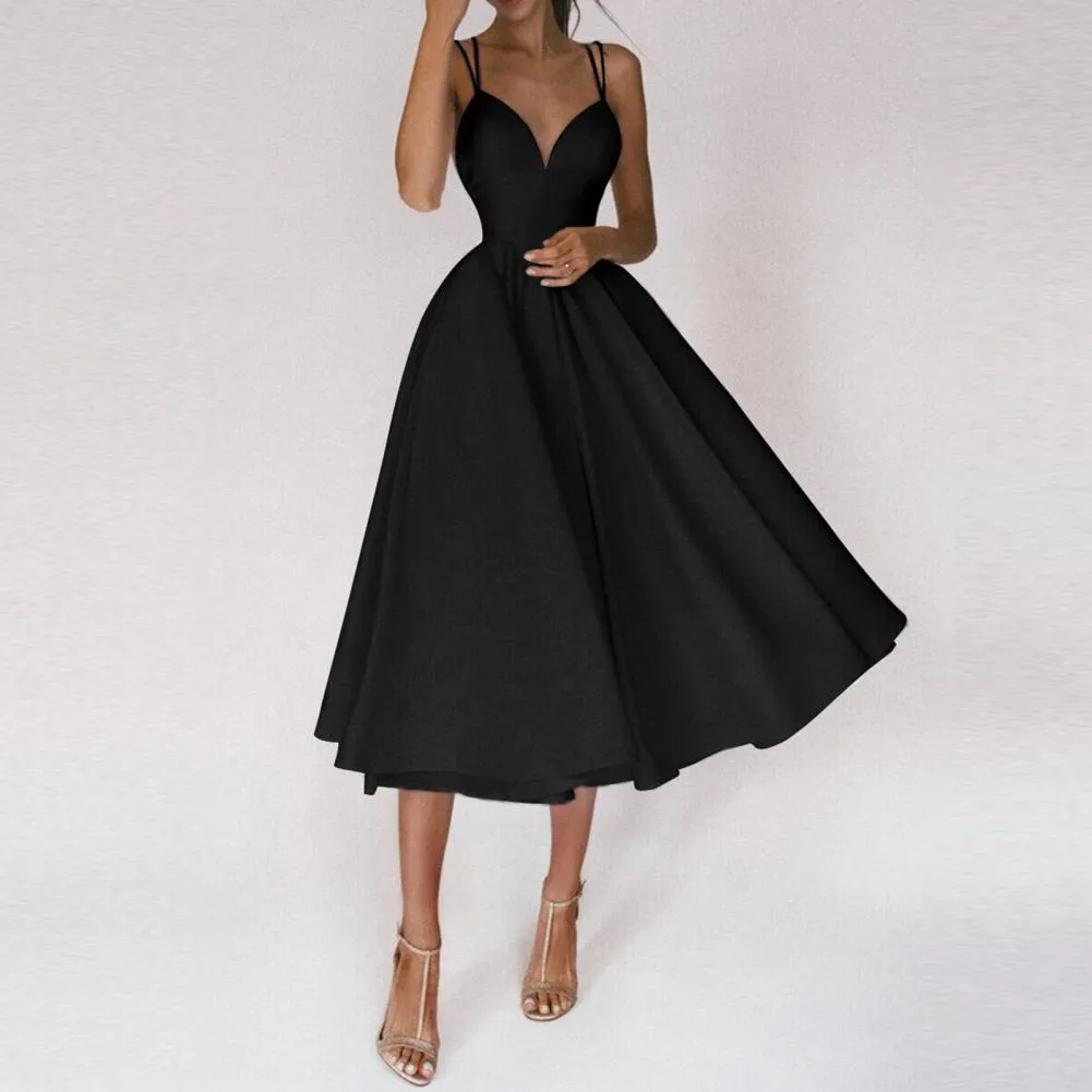 Adelgunda® | Cocktail Dress For Women Party Wear