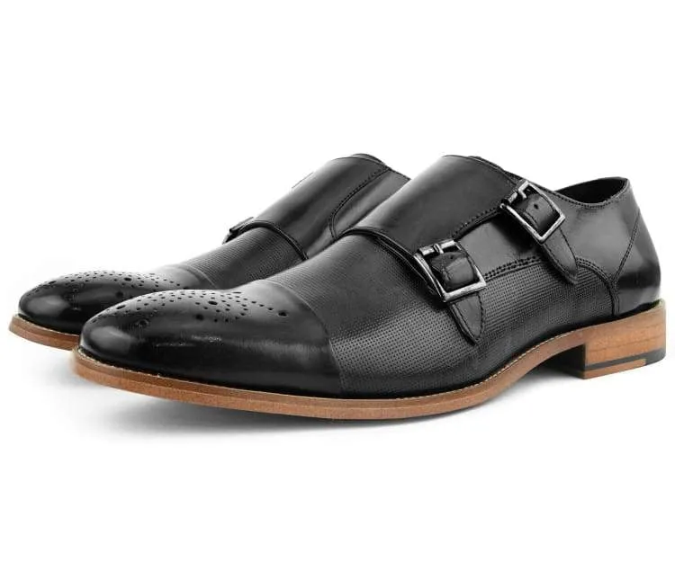 AG1101 Black