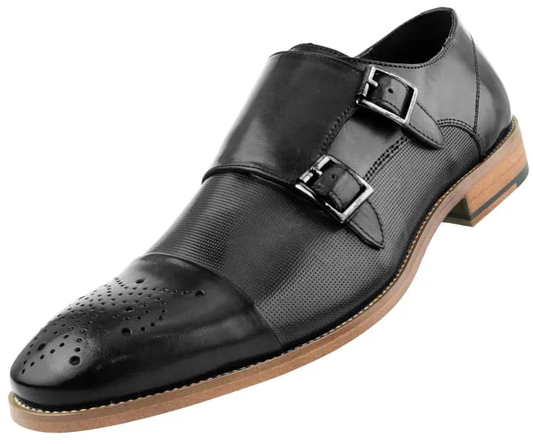 AG1101 Black