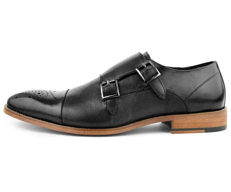 AG1101 Black