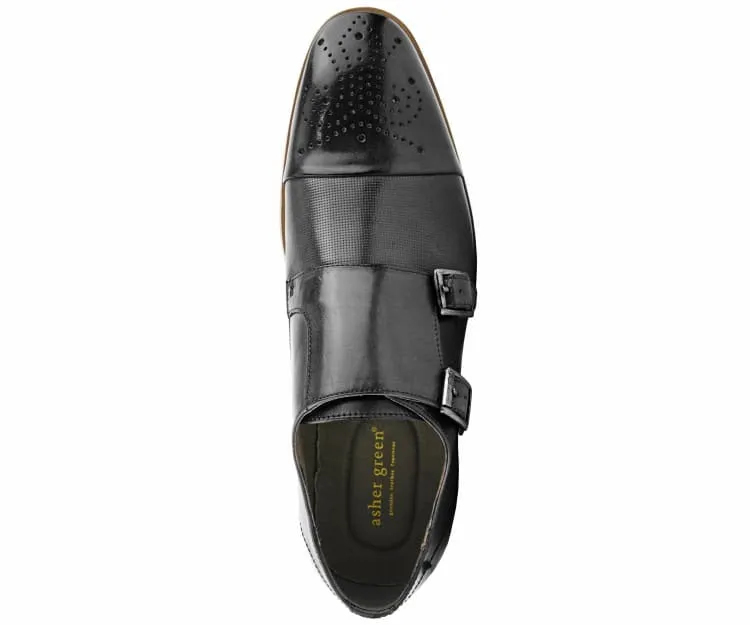 AG1101 Black