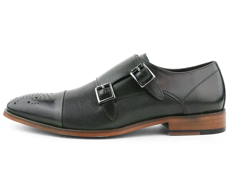AG1101 Green