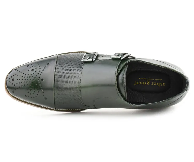 AG1101 Green