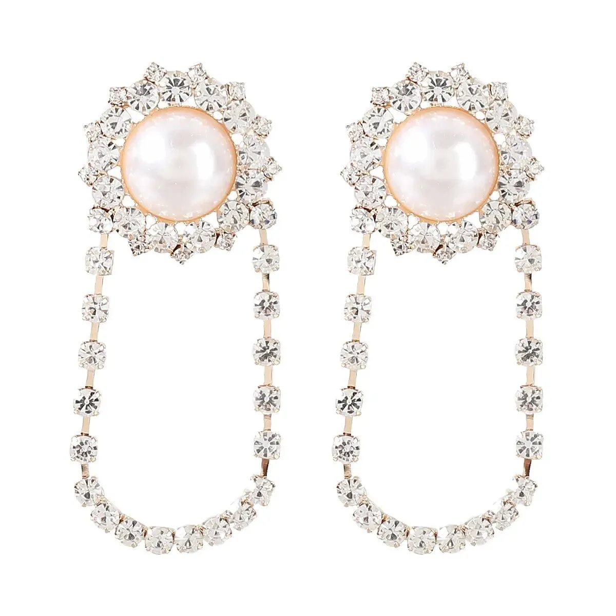 ALICE STATEMENT EARRINGS