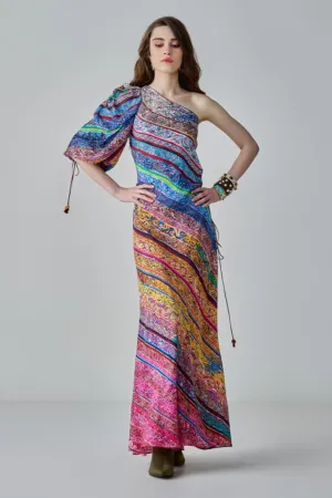 Alina Dress