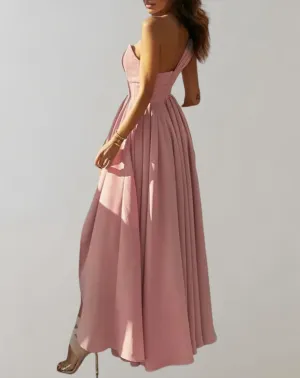 Alverna® | Elegant Cocktail-Gala Dress
