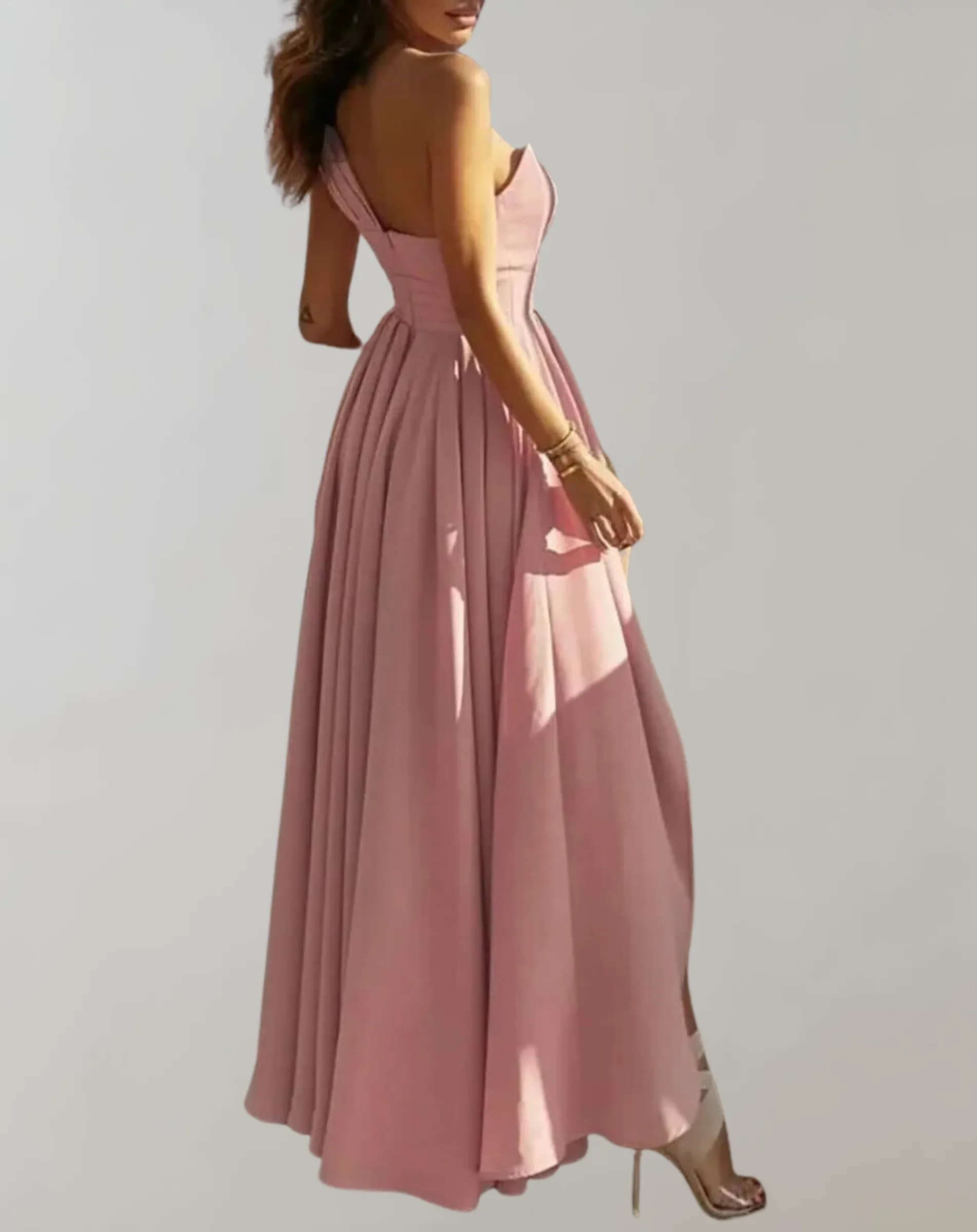 Alverna® | Elegant Cocktail-Gala Dress