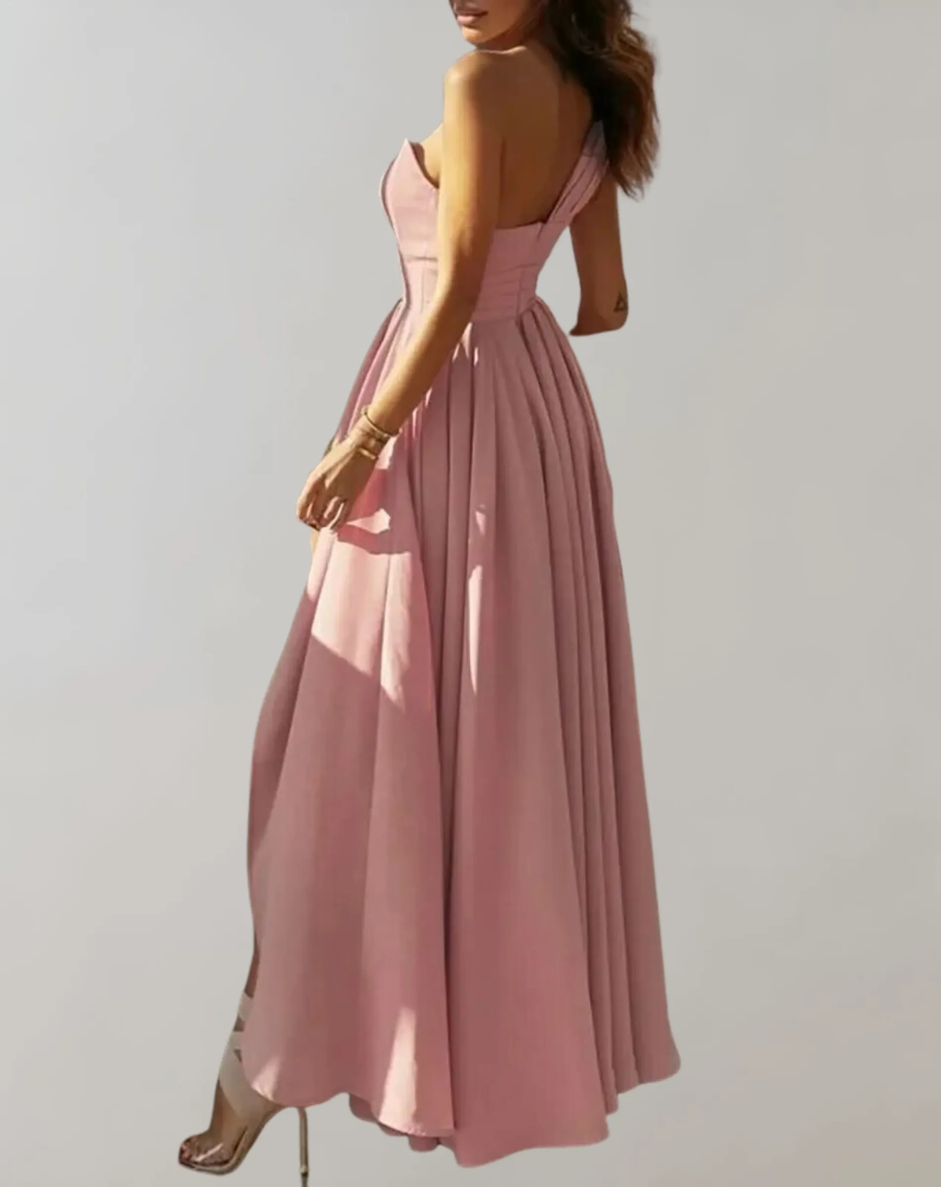 Alverna® | Elegant Cocktail-Gala Dress
