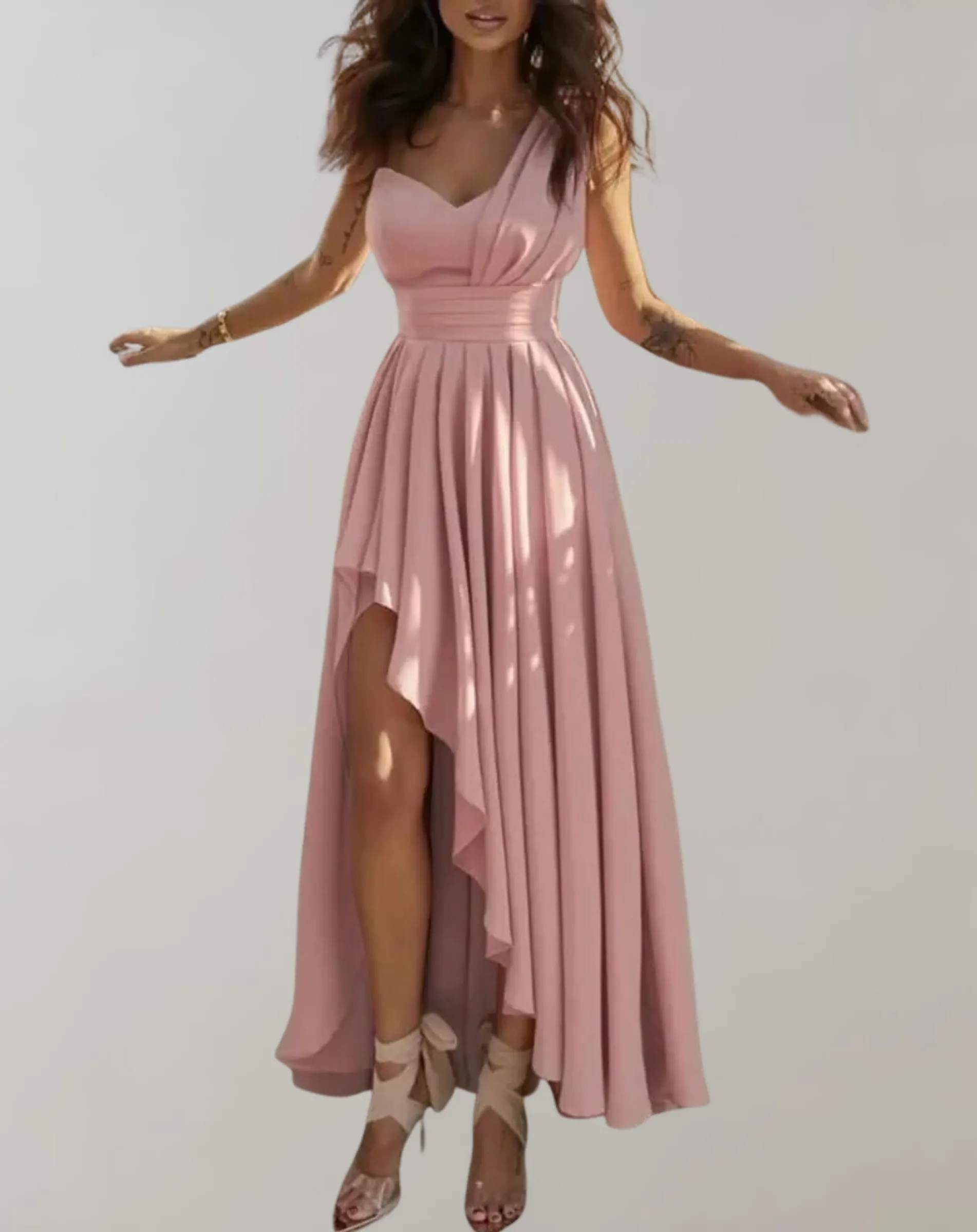 Alverna® | Elegant Cocktail-Gala Dress