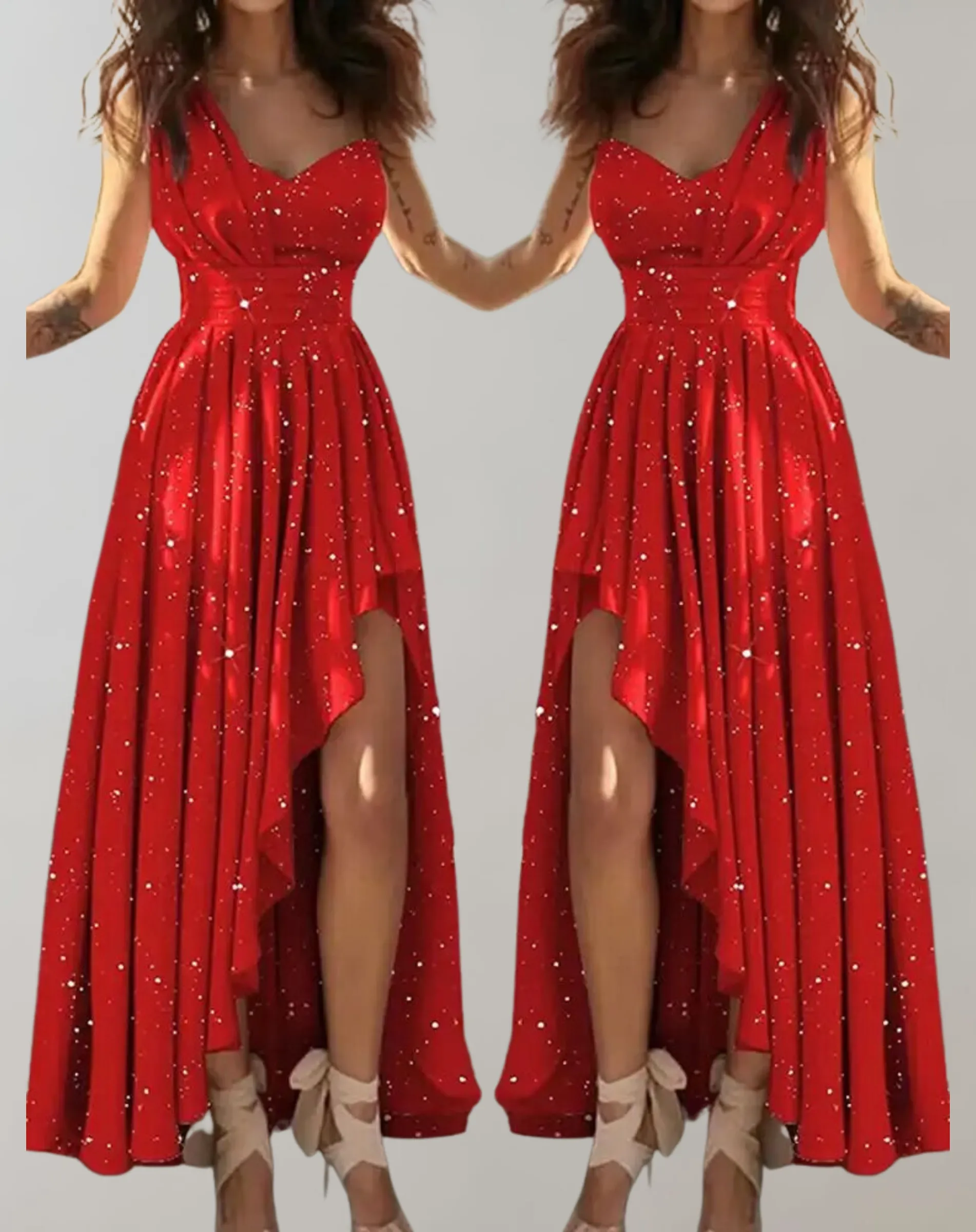 Alverna® | Elegant Cocktail-Gala Dress