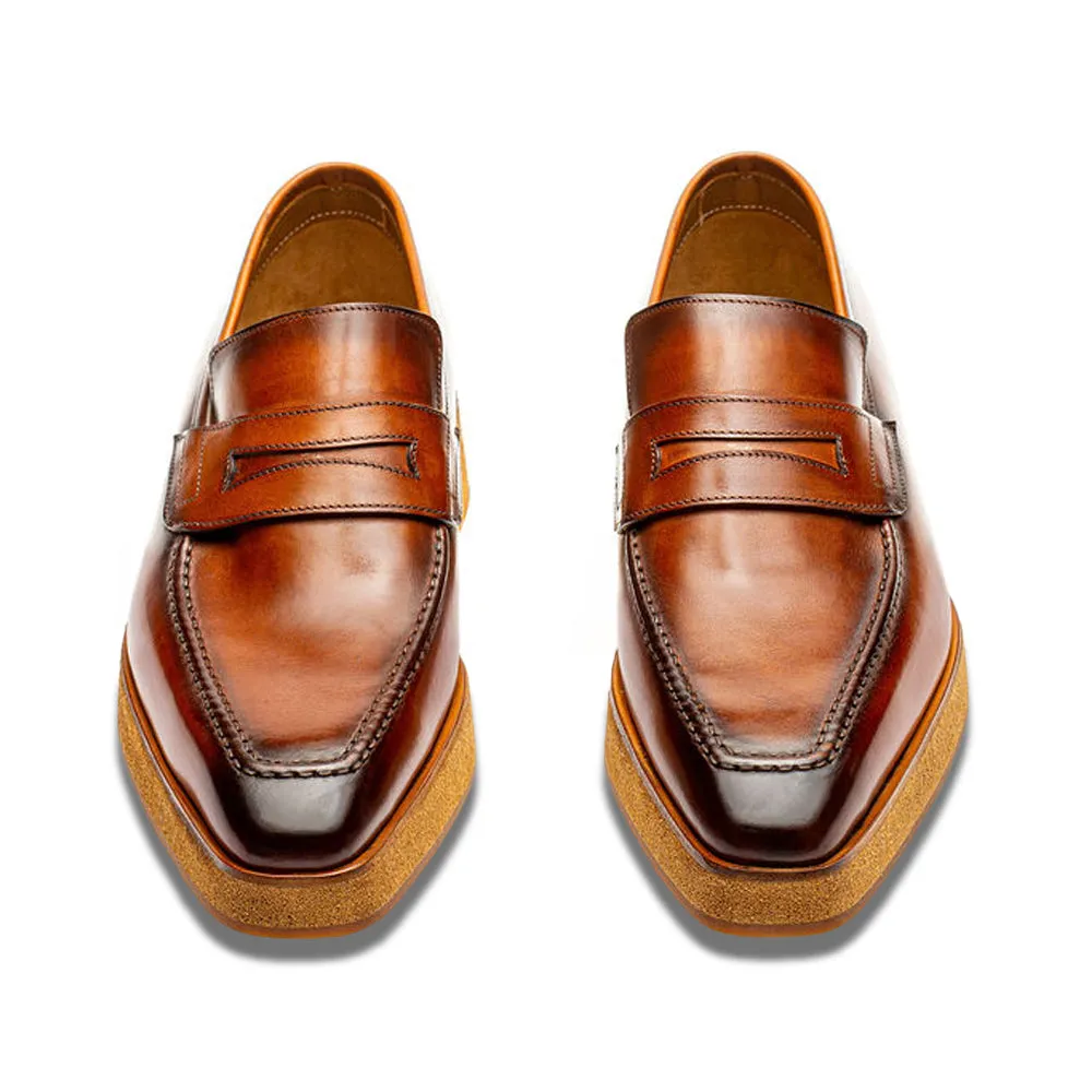 AMBERES LOAFER GIOVE (W)