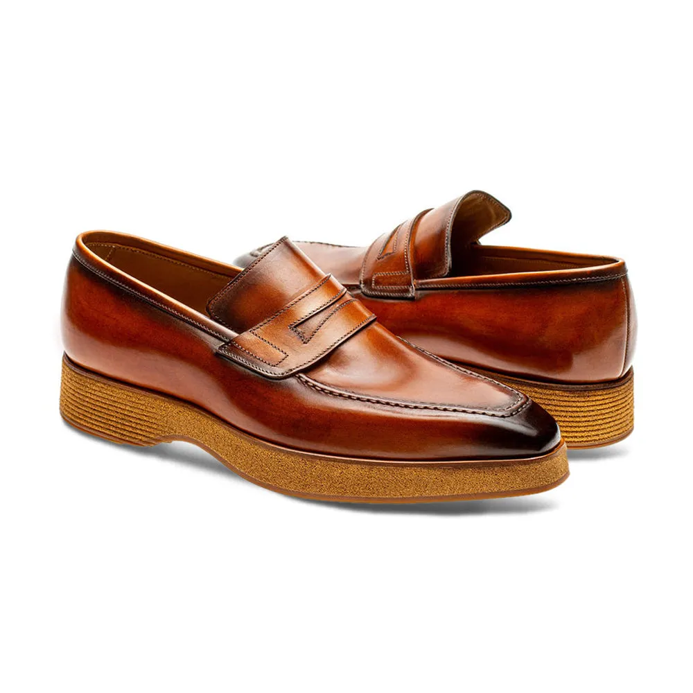 AMBERES LOAFER GIOVE (W)