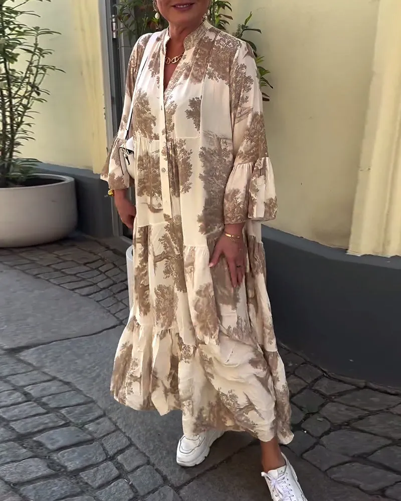Amelita® | Flowing Cocktail Dress