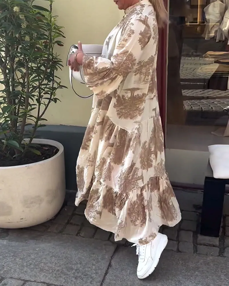 Amelita® | Flowing Cocktail Dress
