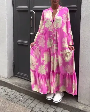 Amelita® | Flowing Cocktail Dress