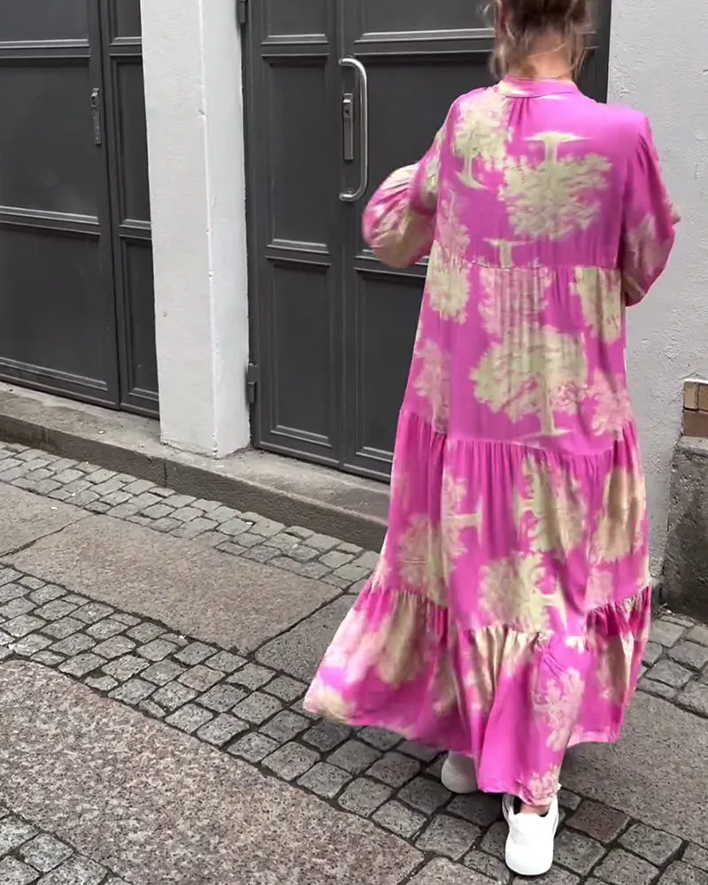 Amelita® | Flowing Cocktail Dress