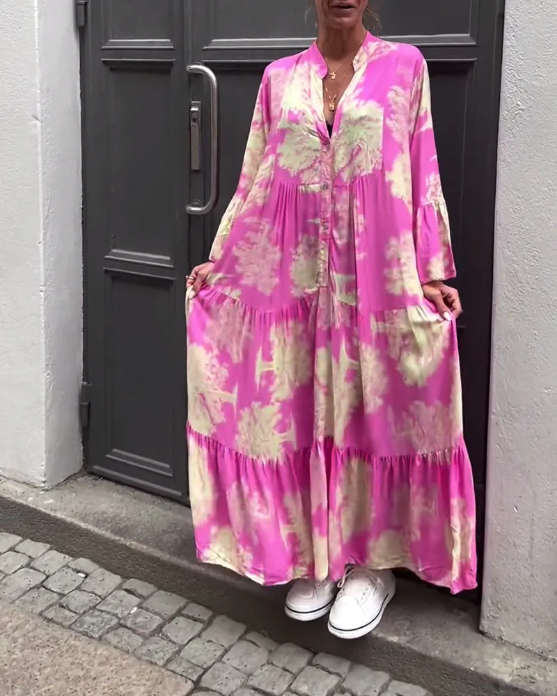 Amelita® | Flowing Cocktail Dress