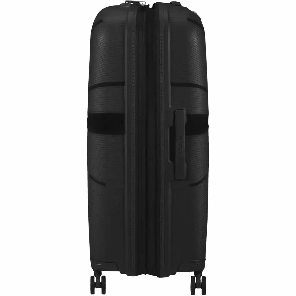 American Tourister Starvibe Spinner Expandable 77 cm
