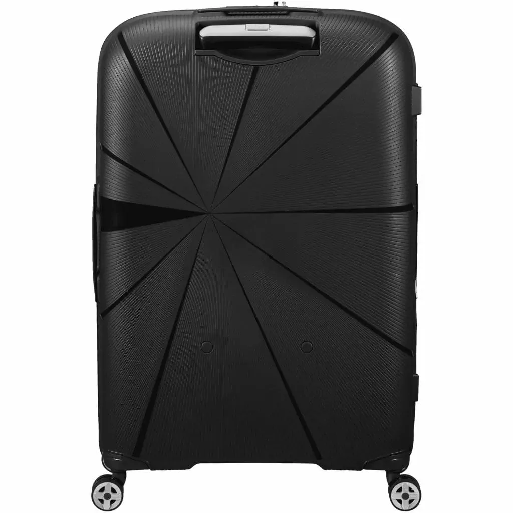 American Tourister Starvibe Spinner Expandable 77 cm
