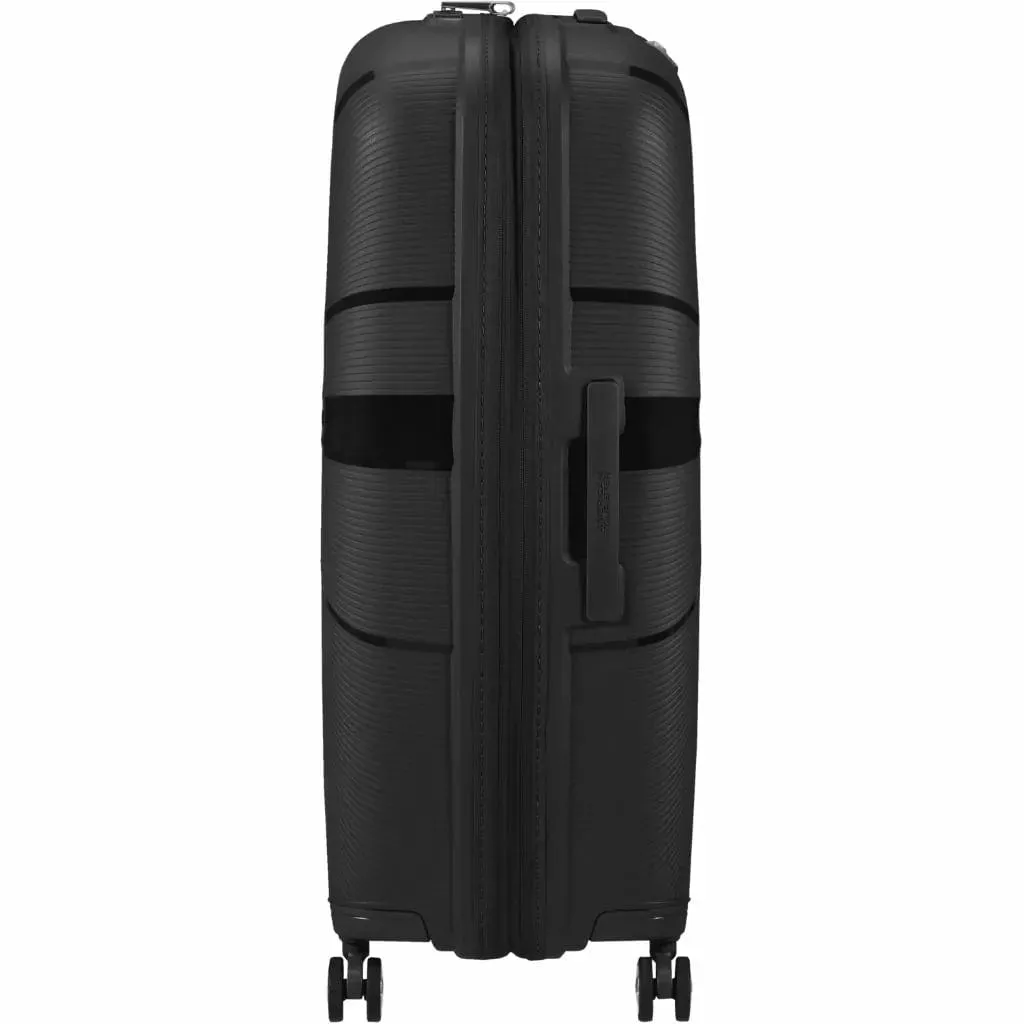 American Tourister Starvibe Spinner Expandable 77 cm