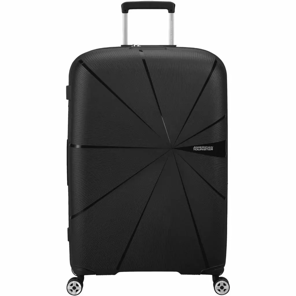 American Tourister Starvibe Spinner Expandable 77 cm